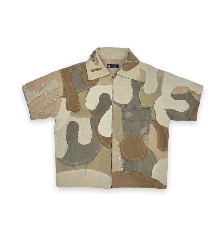 custom top